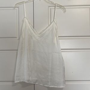 BP WHITE CAMISOLE